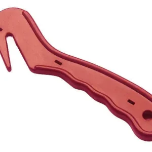 Hippotonic Heumesser rot Expressversand