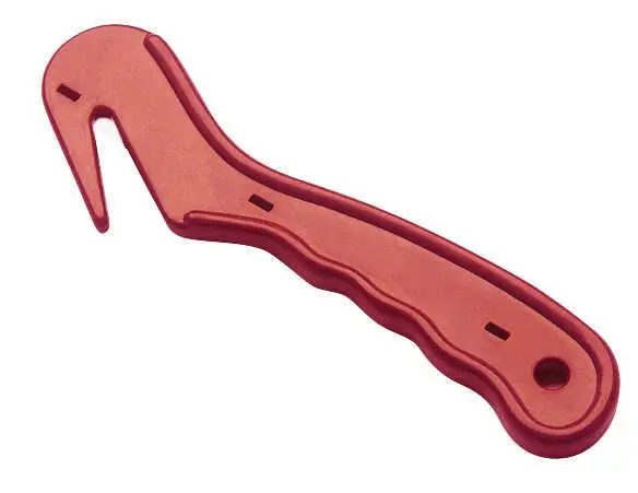 Hippotonic Heumesser rot Expressversand