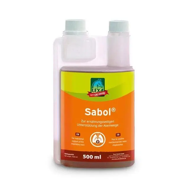 LEXA Sabol 0,5 l Sichere Zahlung