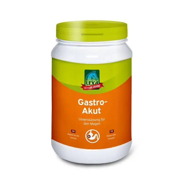 Neue Kollektion LEXA Gastro Akut 1 kg