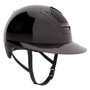 Knallerangebot Freejump VORONOI Glossy ohne Schläfenschutz schwarz, S