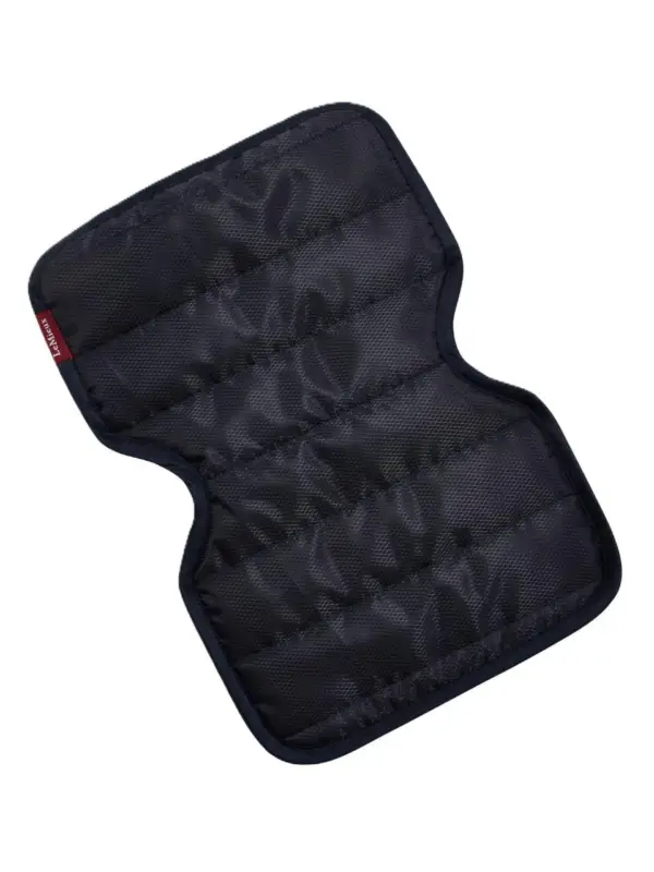 Neue Kollektion LeMieux Chest Protection Pad navy