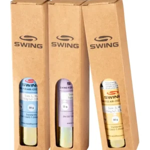 Bestseller SWING Ersatzkartusche CO2 S-M 38g