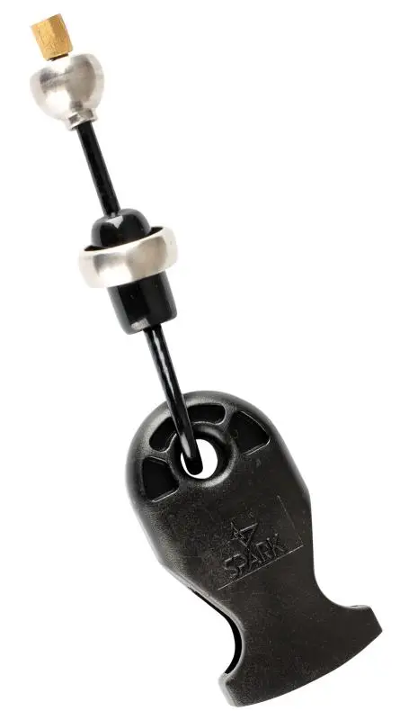 Neue Kollektion SWING Trigger-Key Ball