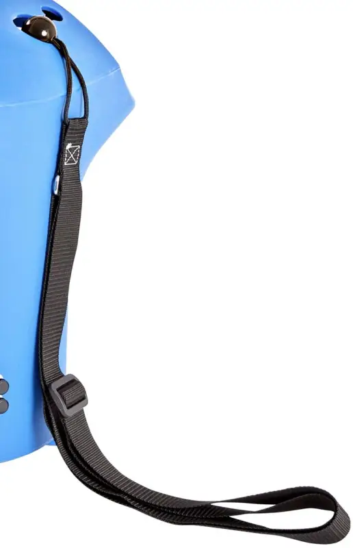 Vink Haltegurt für Streuer 12l und 43l Super-Preis