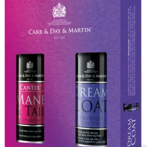 Carr & Day & Martin Dreaming Duo Box 2 x 500 ml Billig