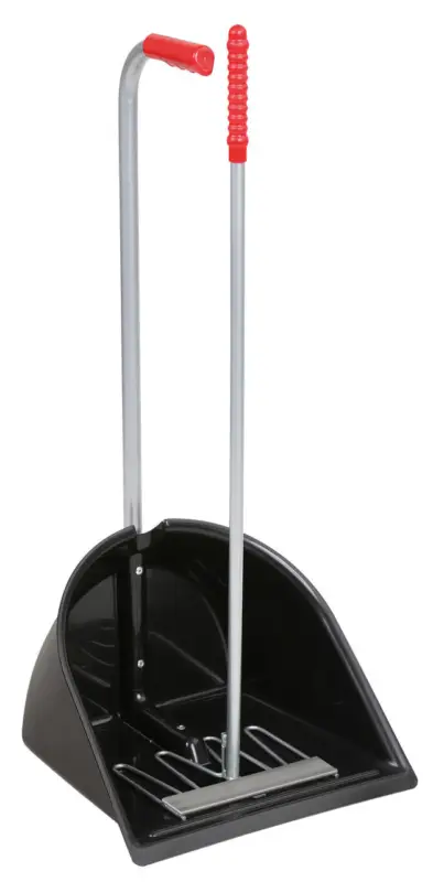 Online Kaufen Kerbl Mistboy - 2-teilig, Länge 90 cm schwarz