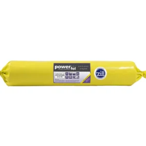 Neue Ware Zill Silofolie powerfol® DOUBLE-BARRIER 2in1 10 x 50 m
