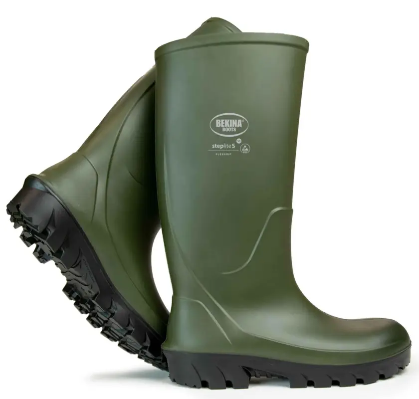 Bekina StepliteS Flexgrip S5 39 Aktuell