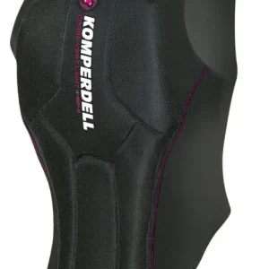 Komperdell Protector Cross Vest Light Damen XL Sonderaktion