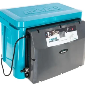 Shoof Trusti Colostrum Pasteurisator Echt