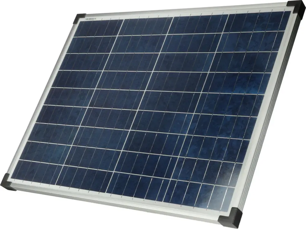 Sonderangebot AKO Solarmodul 20 Watt, Anschluss: Weidezaungerät