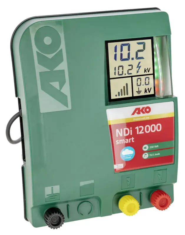 Begrenztes Angebot AKO NDi 12000 smart - 230V