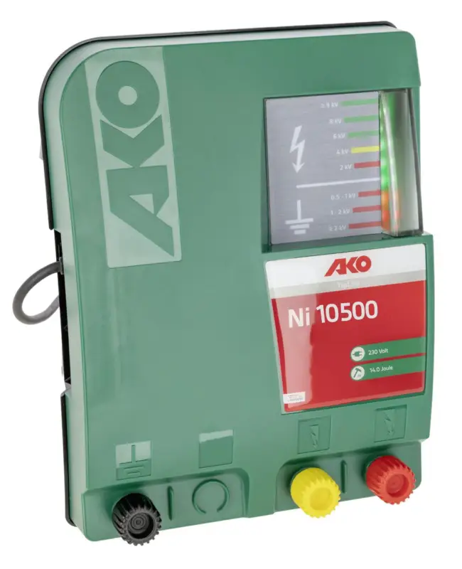 Must-Have AKO Ni 10500 - 230V