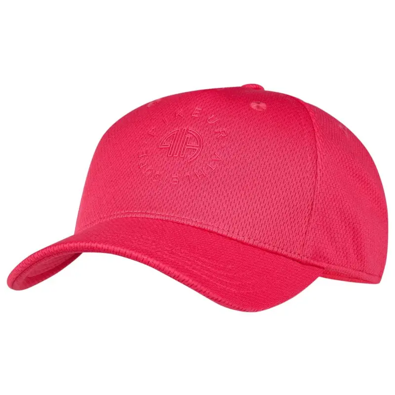 Pikeur Cap Mesh Athleisure raspberry pink Top-Angebot