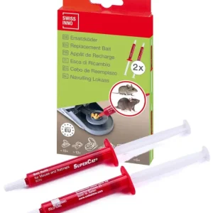 Bestseller SWISSINNO Ersatzköder Spritzen 2 x 3 g