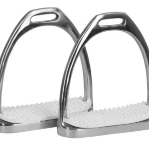 Kerbl Steigbügel Edelstahl 12 cm Solange Der Vorrat Reicht