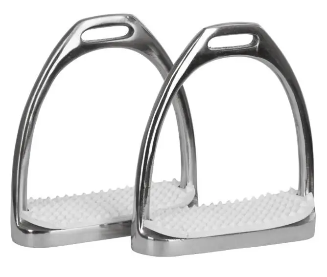 Kerbl Steigbügel Edelstahl 12 cm Solange Der Vorrat Reicht
