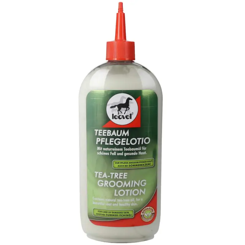 leovet Teebaum Pflegelotio 500 ml Top-Preis