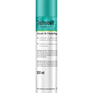 Heraeus-Kulzer Technovit 2-Protect - 300ml Highlight