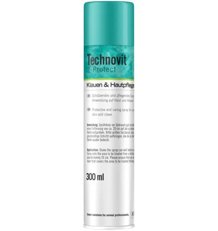 Heraeus-Kulzer Technovit 2-Protect - 300ml Highlight