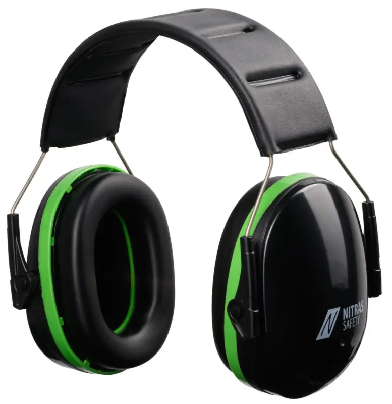 Schneller Versand Nitras Mute Defender Pro SNR 30dB