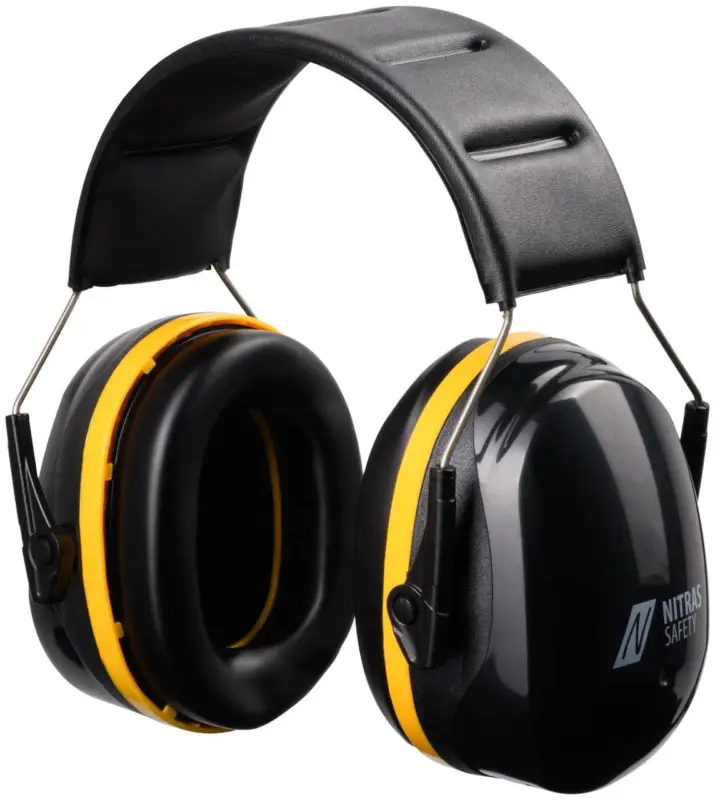 Solange Der Vorrat Reicht Nitras Mute Defender Pro SNR 32dB