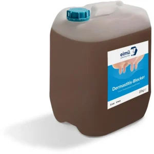 eimü Dippmittel - Dermastitis Blocker 20 kg Neu Im Sortiment