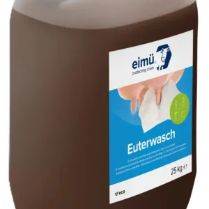 eimü Euterreinigungsmittel - versch. Größen 25 kg Nur Heute