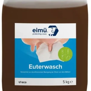eimü Euterreinigungsmittel - versch. Größen 5 kg Preiswert