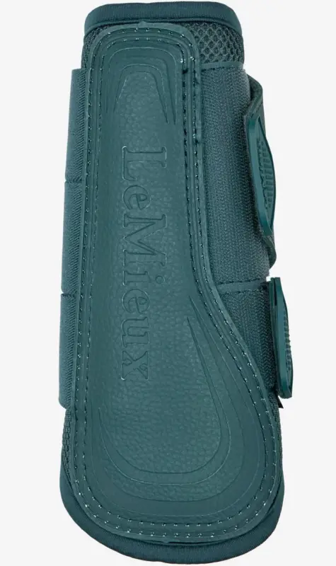 LeMieux Arika Mesh-Gamaschen Jungle, L Knallerangebot