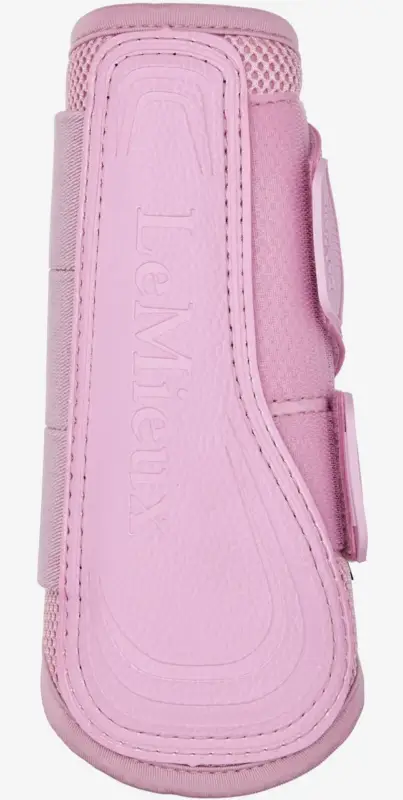 LeMieux Arika Mesh-Gamaschen Fondant, L Meistverkauft