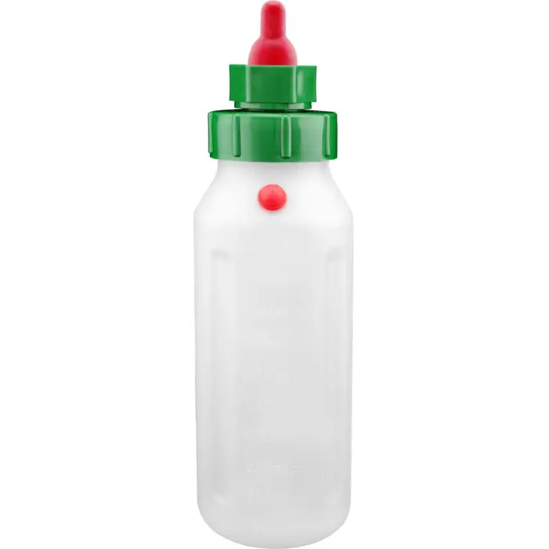 Letzte Chance Gewa Lämmer Milchflasche 1 L