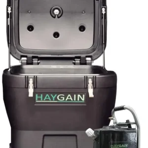 Super-Preis HAYGAIN HG 600 Hay Steamer