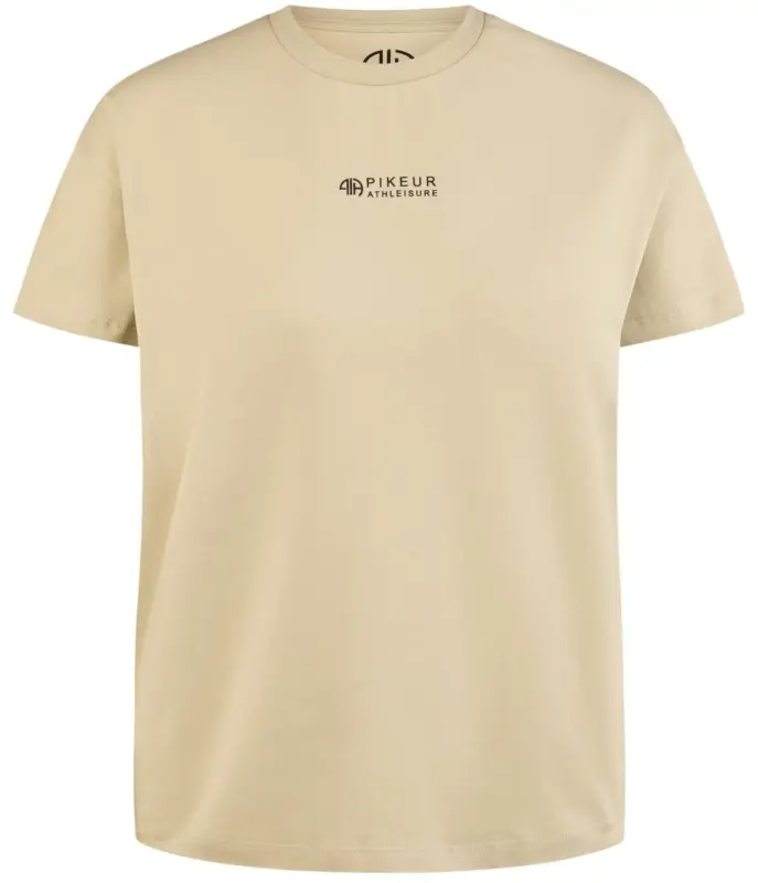 Pikeur Oversized Shirt Athleisure frosted sage, 40 Garantierte Lieferung