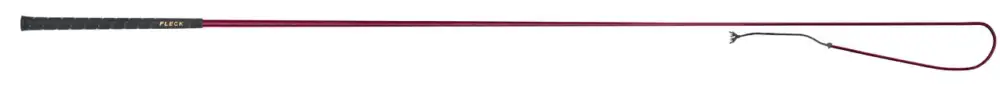 Ausverkauf Fleck Touchiergerte Nylongespinst pink, 140 cm