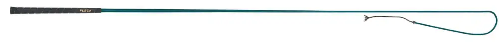 Fleck Touchiergerte Nylongespinst royal, 140 cm Direkt Vom Hersteller