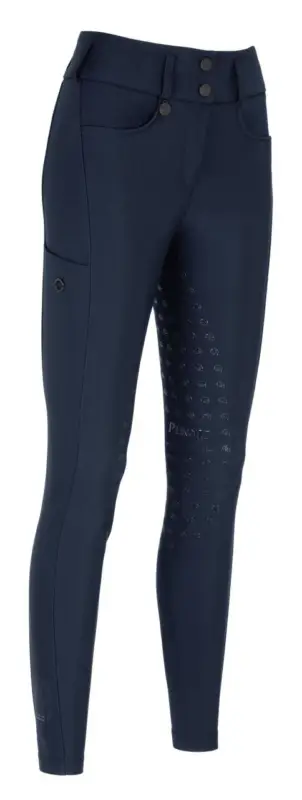 Neue Ware Pikeur Reithose AMIA GripTec nightblue, 46
