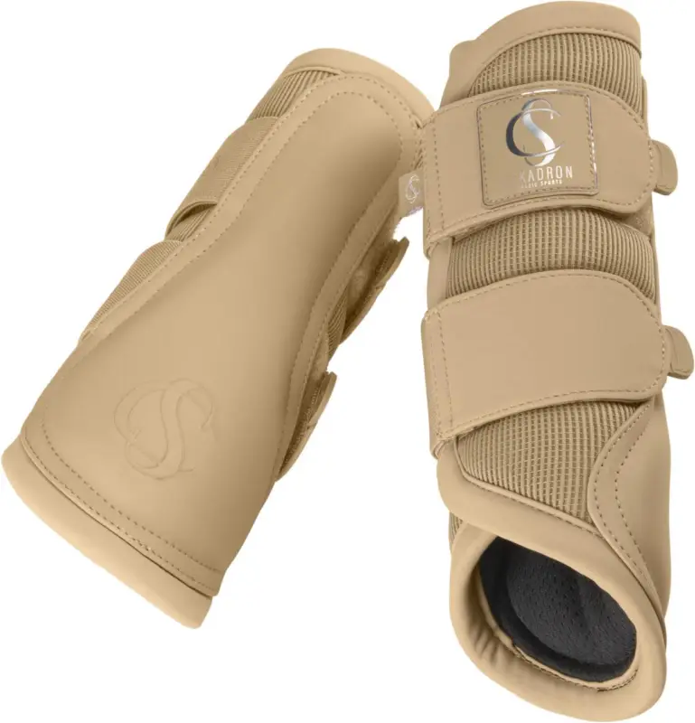Markenware Eskadron Gamaschen MESH sierra, L