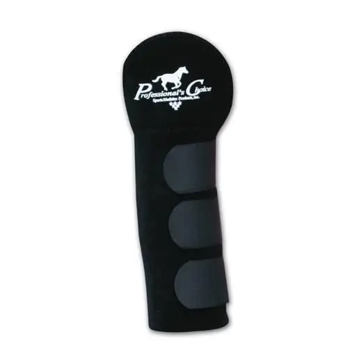 Jetzt Bestellen Professional's Choice Tail Wrap schwarz