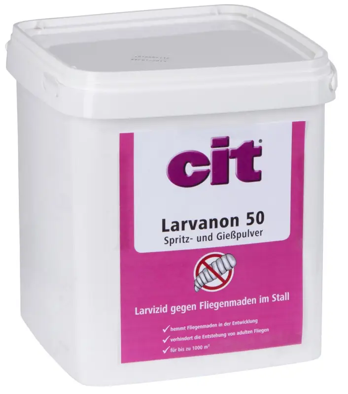 Top-Angebot cit Larvanon 50 1000 g