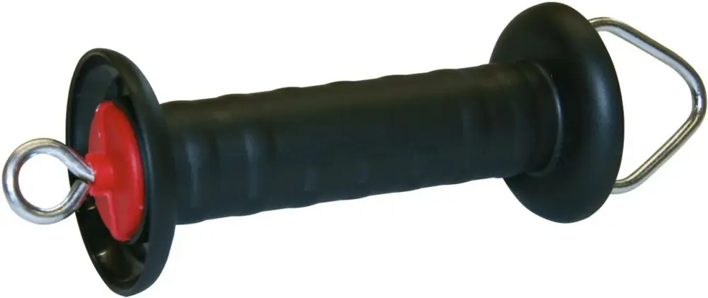 Direktkauf AKO Torgriff geschlossen, Top-Qualität -5 ST schwarz