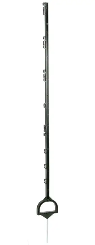 Garantierte Lieferung AKO Steigbügelpfahl 158cm, grün - 5 ST