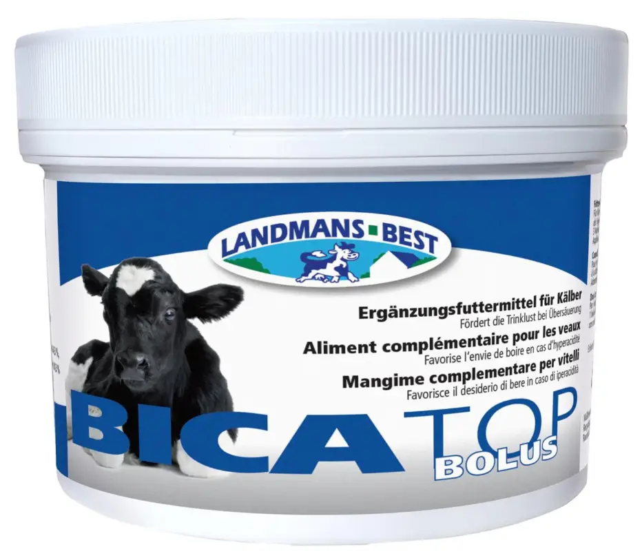 Landmans Best BICATOP 20 Boli à 15 g Online Kaufen