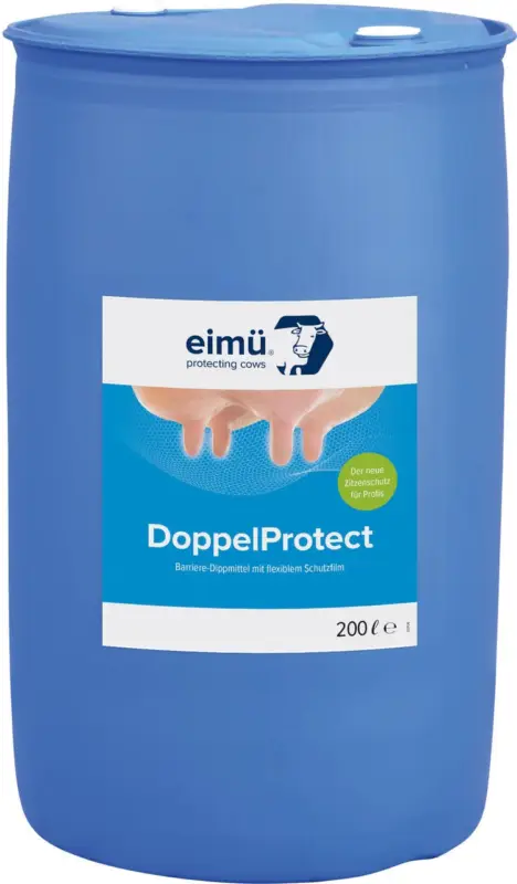eimü Dippmittel - DoppelProtect 200 kg Schnäppchen