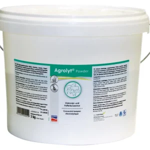 Agrochemica AGROLYT® Powder 5 kg Schnäppchen