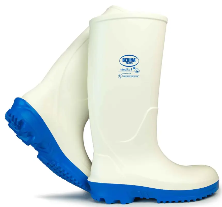 Bekina StepliteS Cleangrip S4 45 Super-Preis
