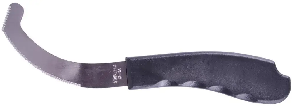 QHP Dasselfliegenmesser Markenprodukt