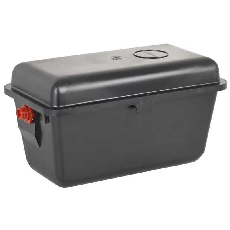 Direktkauf OLBA Schwimmertopf, 8 Liter