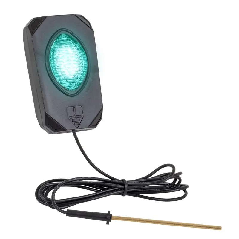 Jetzt Kaufen "Pulse Flash" Signal-Licht - LED Zaunkontrolle